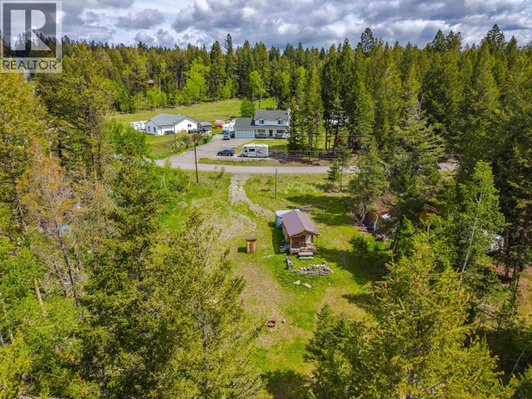 LOT-117 Block Drive, 108 Mile Ranch, BC, V0K 2Z0 - 24