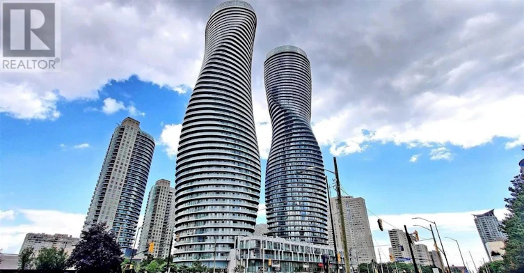 3505-50 Absolute Avenue, Mississauga, ON, L4Z 0A8