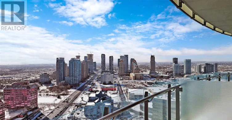 3505-50 Absolute Avenue, Mississauga, ON, L4Z 0A8 - 16