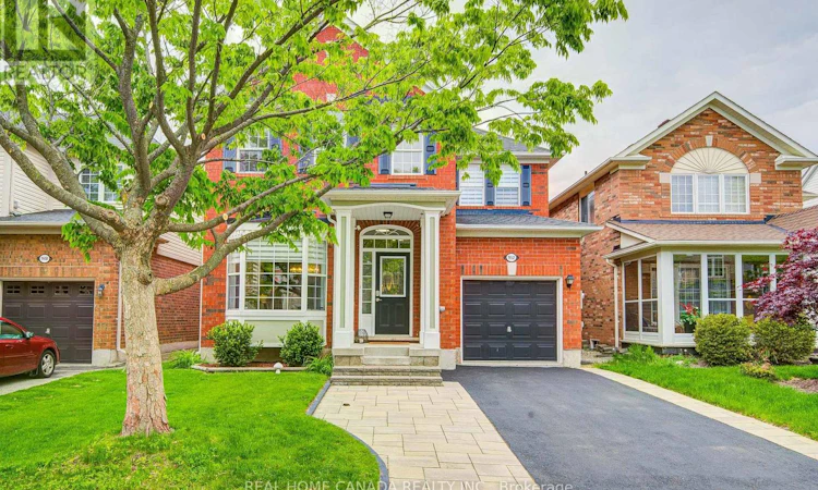 952 Huffman Cres Crescent