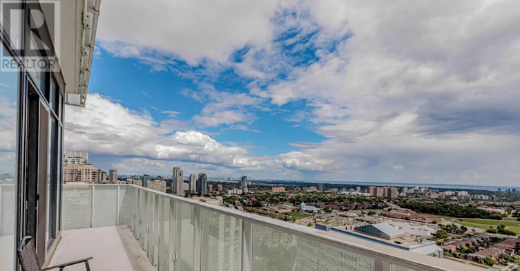 2503-3883 Quartz Road, Mississauga, ON, L5B 0M4