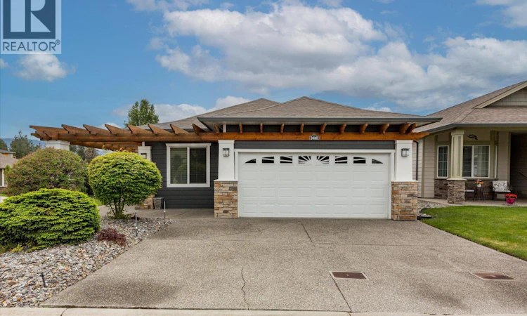3410 Kingfisher Road