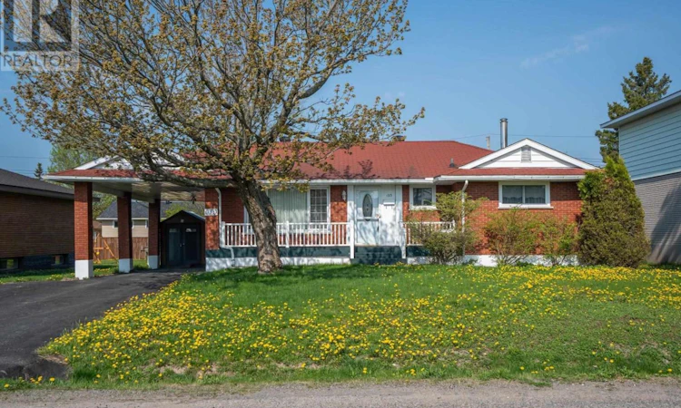 133 Boehmer Boulevard