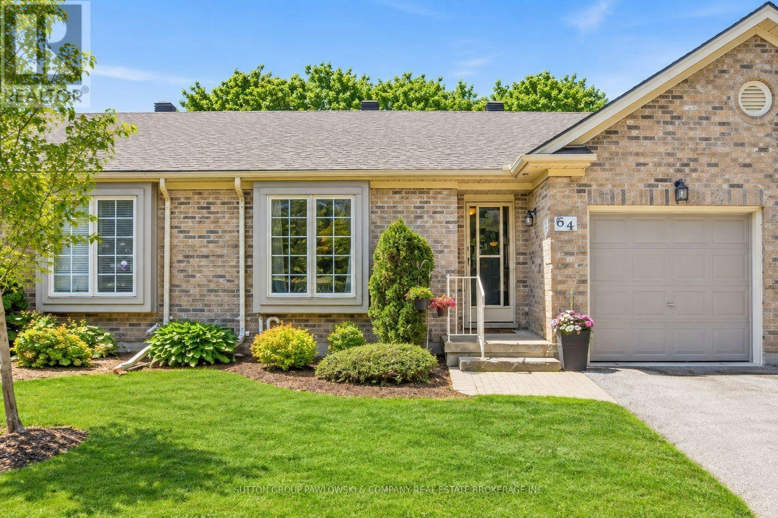 64-1241 Hamilton Road, London, ON, N5W 6B3