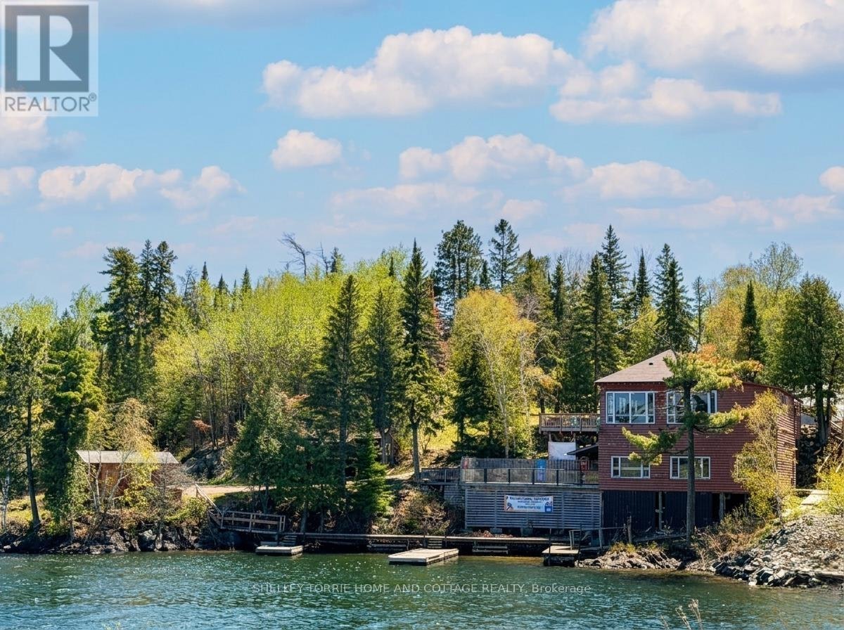5760 A B 71 Highway, Sioux Narrows, ON, P0X 1N0