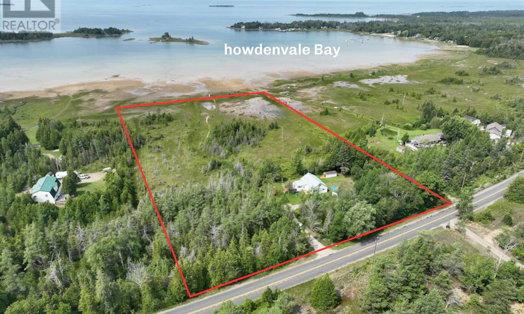 621 Huron Road