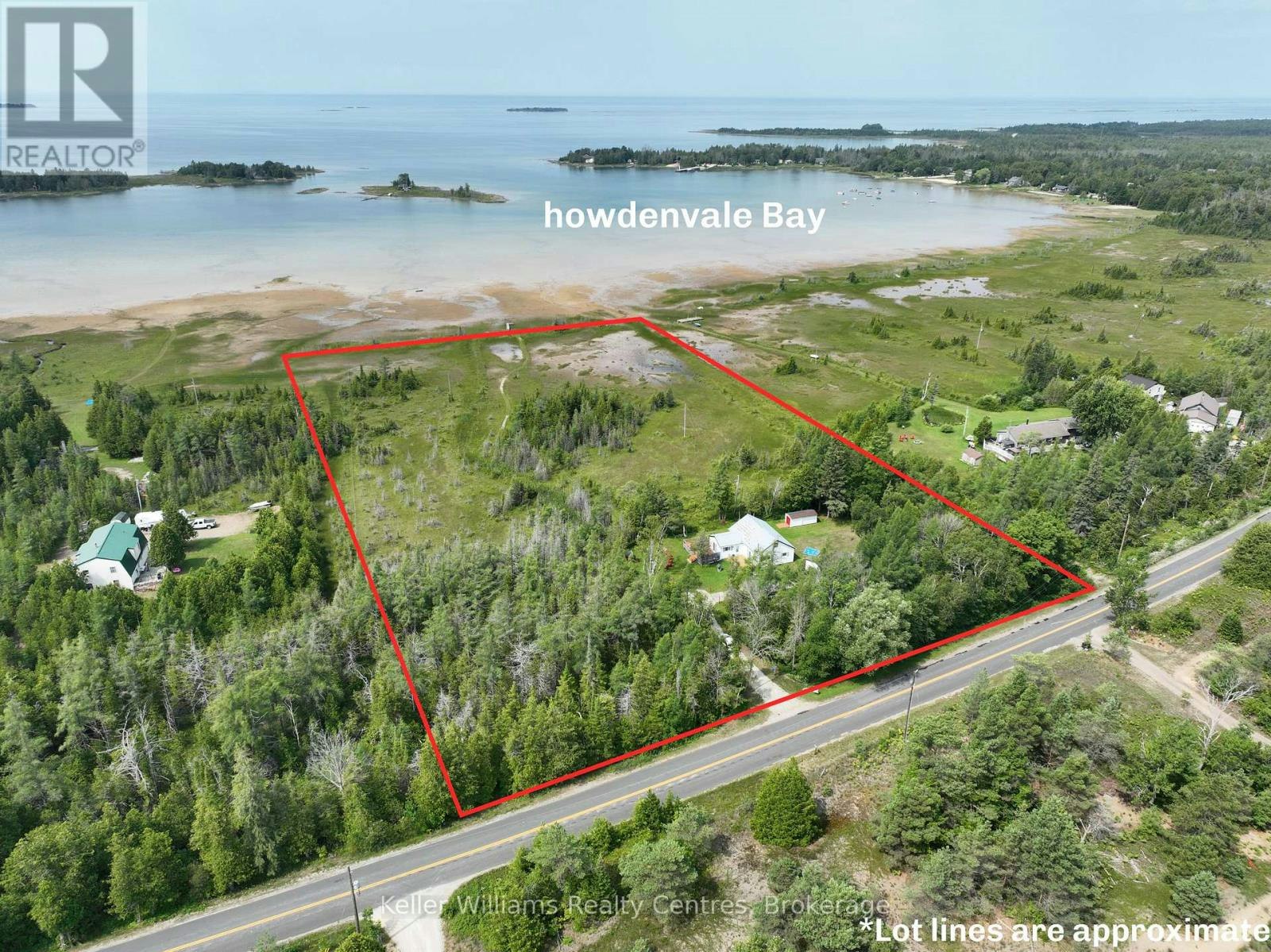 621 Huron Road, South Bruce Peninsula, ON, N0H 2T0