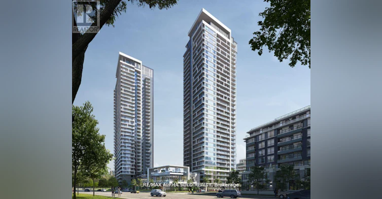 1030-38 Water Walk Drive E, Markham, ON, L3R 6M8