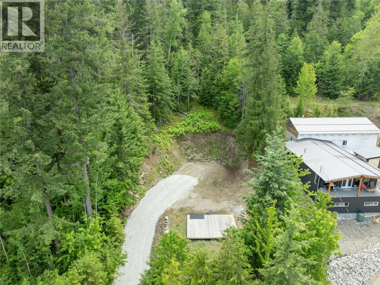 3950 Short Road, Eagle Bay, BC, V0E 1T0 - 5