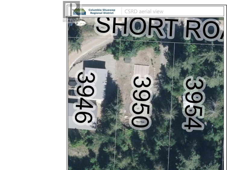 3950 Short Road, Eagle Bay, BC, V0E 1T0 - 18