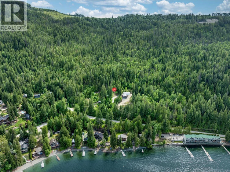 3950 Short Road, Eagle Bay, BC, V0E 1T0 - 17