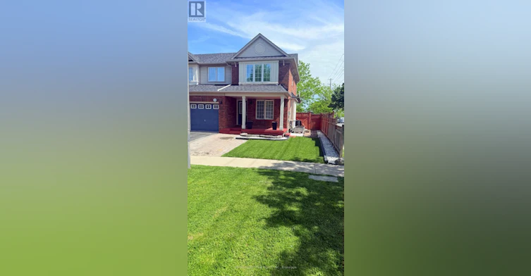 1000 Barclay Circle, Milton, ON, L9T 5W5 - 2