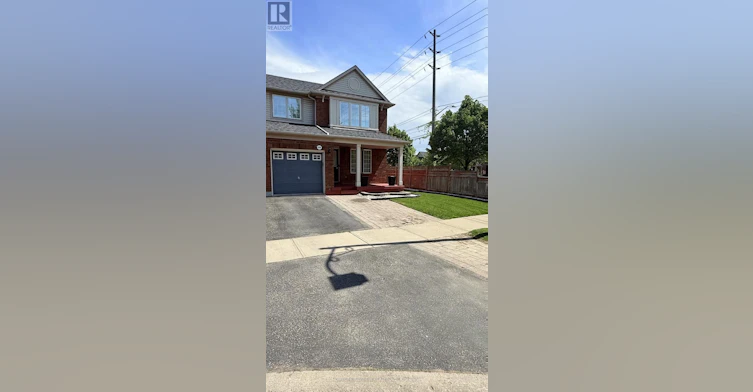 1000 Barclay Circle, Milton, ON, L9T 5W5