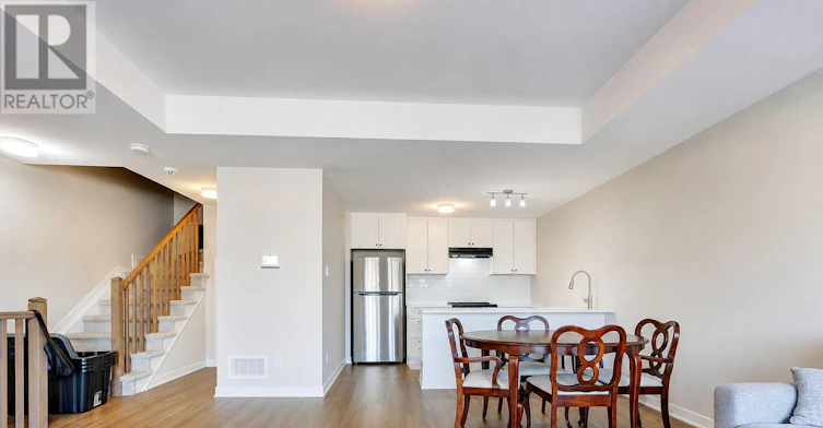 218 Lillian Freiman Private, Ottawa, ON, K2J 7K8 - 7