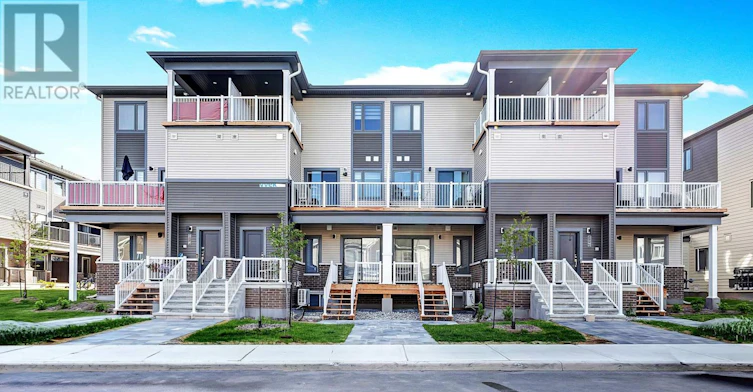 218 Lillian Freiman Private, Ottawa, ON, K2J 7K8