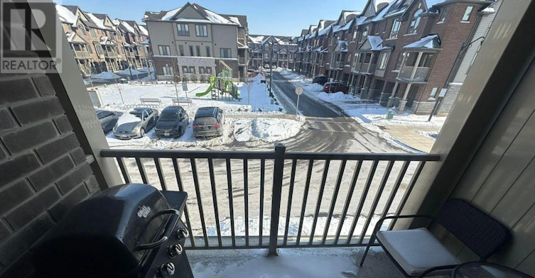 62-19 Picardy Drive, Hamilton, ON, L8J 0M7 - 21