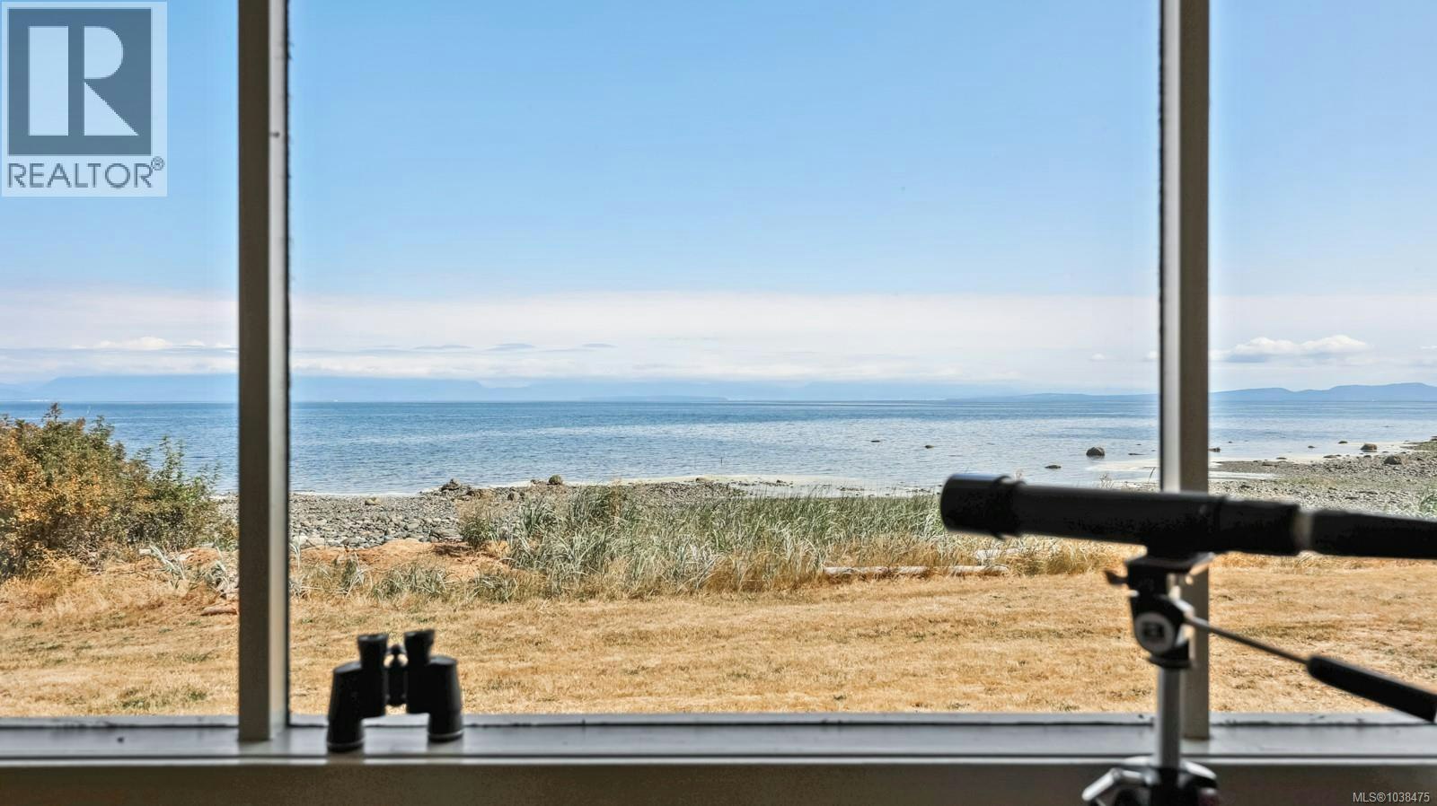 1494 Wilkinson Road, Comox, BC, V9M 4B3