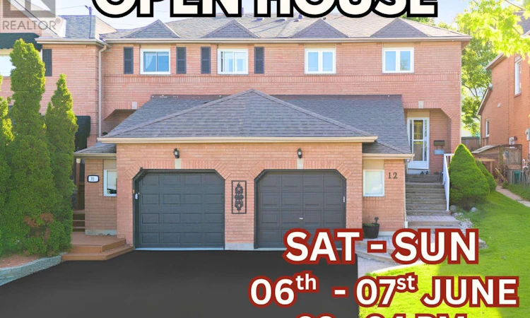 12 Heaver Drive