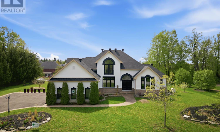 11 Basswood Circle
