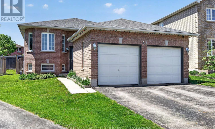 61 Stollar Boulevard
