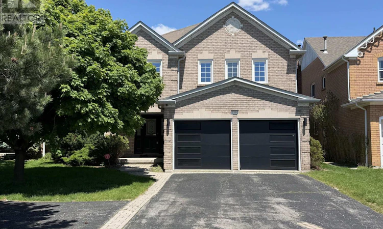 5393 Glen Erin Drive
