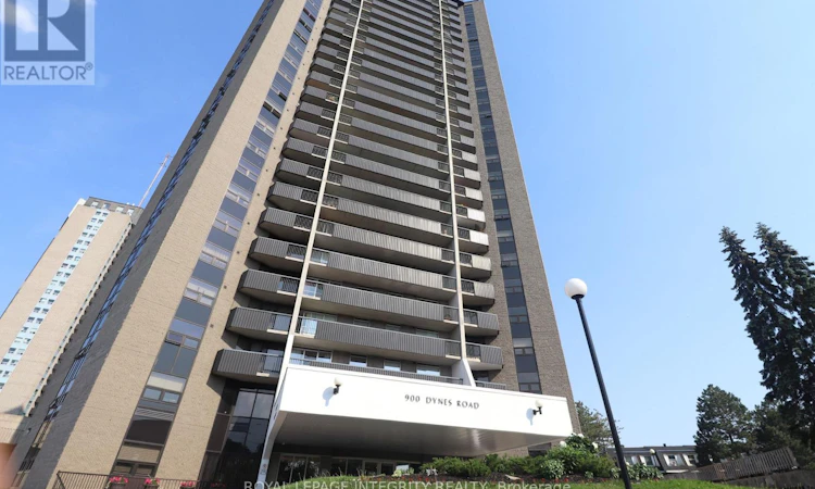 2505-900 Dynes Road N