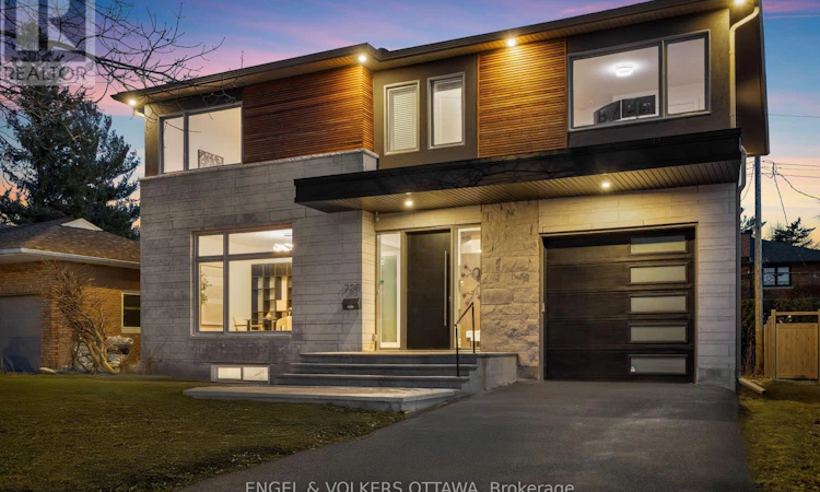 736 Sherbourne Road