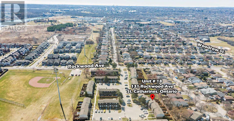 18-131 Rockwood Avenue, St. Catharines, ON, L2P 3K4 - 34