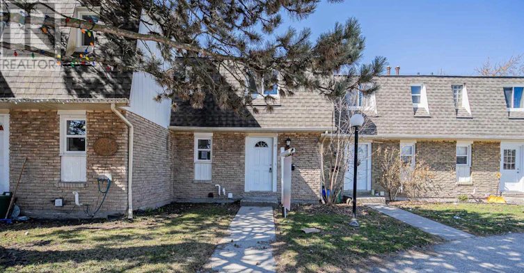 18-131 Rockwood Avenue, St. Catharines, ON, L2P 3K4 - 3