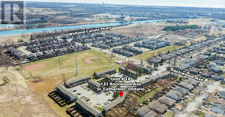 18-131 Rockwood Avenue, St. Catharines, ON, L2P 3K4 - 35