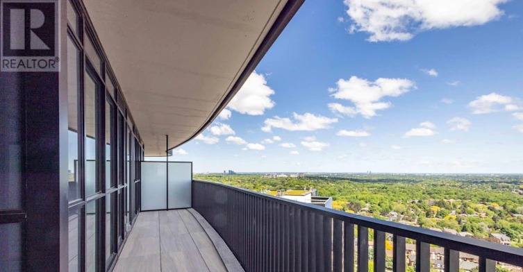 2805-18 Esther Shiner Boulevard, Toronto, ON, M2K 0J7 - 26
