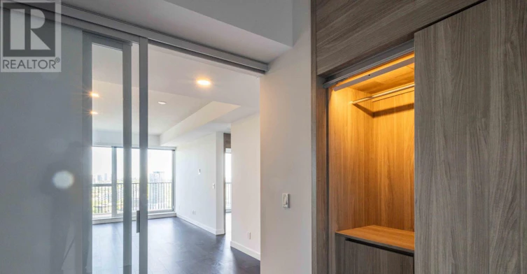 2805-18 Esther Shiner Boulevard, Toronto, ON, M2K 0J7 - 21