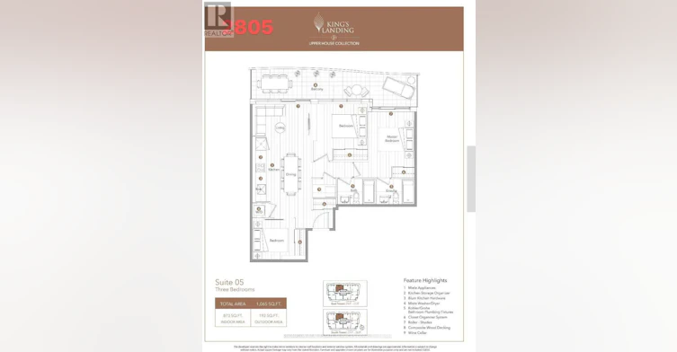 2805-18 Esther Shiner Boulevard, Toronto, ON, M2K 0J7 - 2