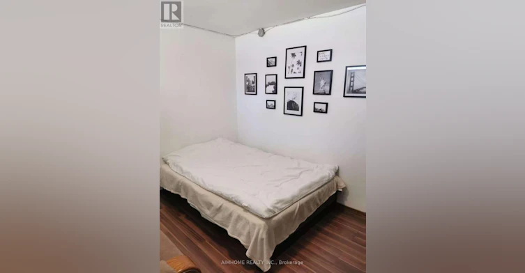 BASEMENT-137A Markham Street, Toronto, ON, M6J 2G4 - 7