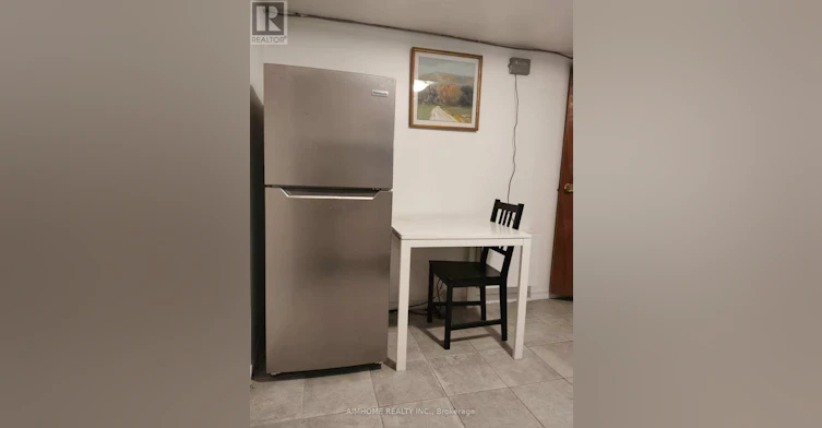 BASEMENT-137A Markham Street, Toronto, ON, M6J 2G4 - 6