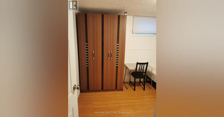 BASEMENT-137A Markham Street, Toronto, ON, M6J 2G4 - 2