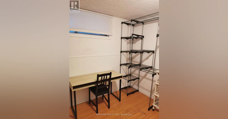 BASEMENT-137A Markham Street, Toronto, ON, M6J 2G4 - 4