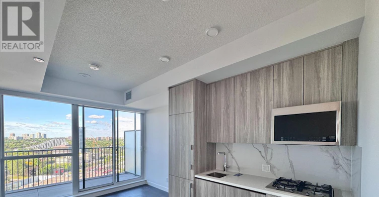1807-18 Esther Shiner Boulevard, Toronto, ON, M2K 0J7 - 6