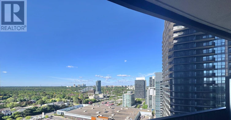 1807-18 Esther Shiner Boulevard, Toronto, ON, M2K 0J7 - 10