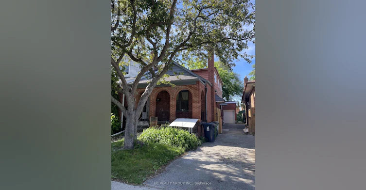 UPPER-48 Torrens Avenue, Toronto, ON, M4K 2H8