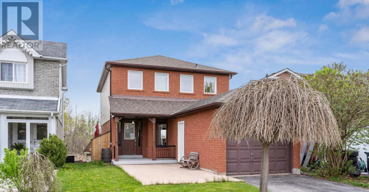 1117 Ashley Court, Innisfil, ON, L9S 1X1 - 2