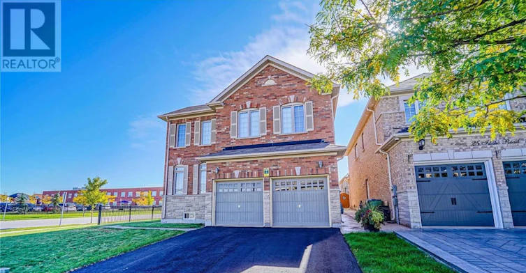 UPPER-26 Ironshield Drive, Brampton, ON, L6P 3N4 - 2