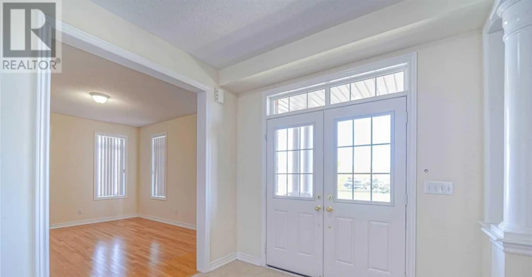 UPPER-26 Ironshield Drive, Brampton, ON, L6P 3N4 - 8