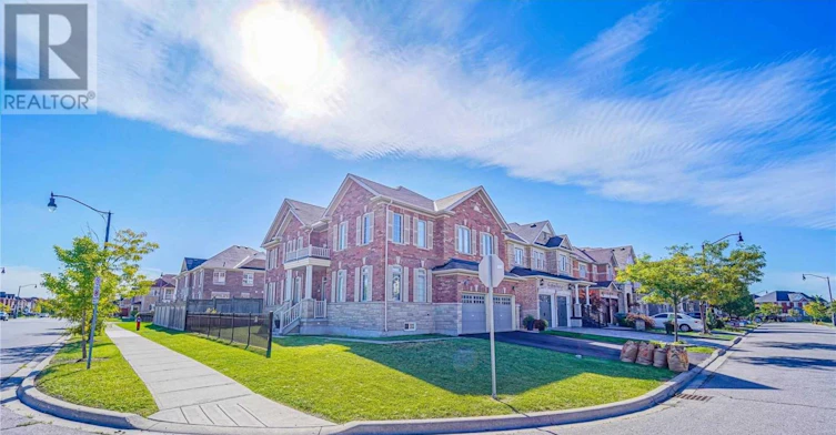 UPPER-26 Ironshield Drive, Brampton, ON, L6P 3N4