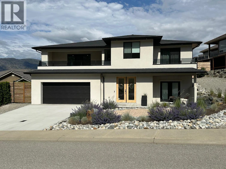 3627 Fairwinds Drive, Osoyoos, BC, V0H 1V4
