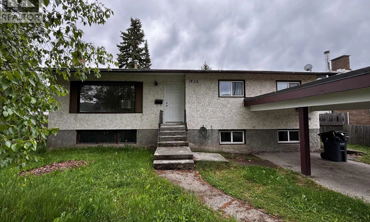 1428 Jarvis Street