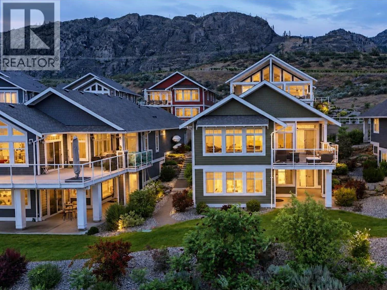 271-2450 Radio Tower Road, Osoyoos, BC, V0H 1T1 - 4