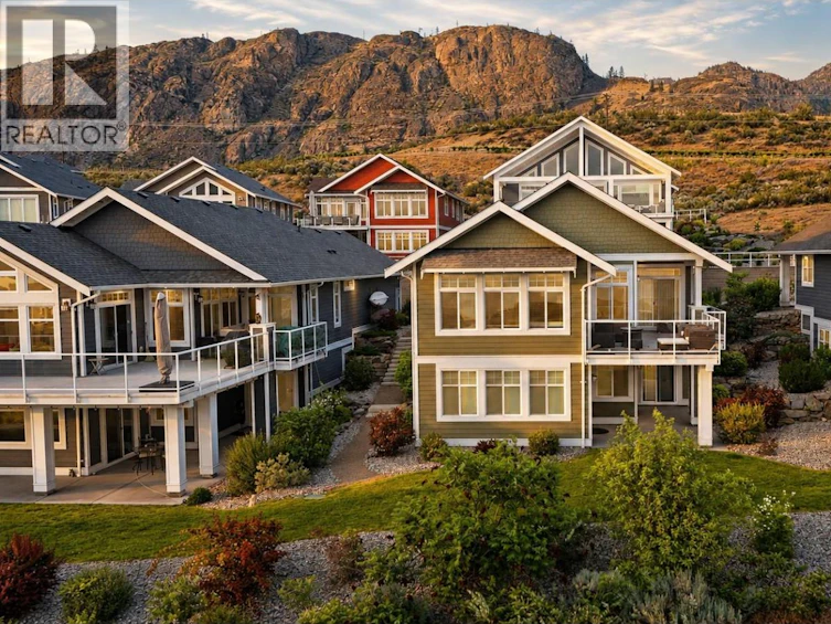 271-2450 Radio Tower Road, Osoyoos, BC, V0H 1T1 - 3
