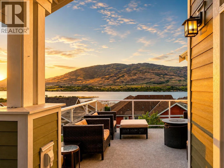 271-2450 Radio Tower Road, Osoyoos, BC, V0H 1T1 - 2