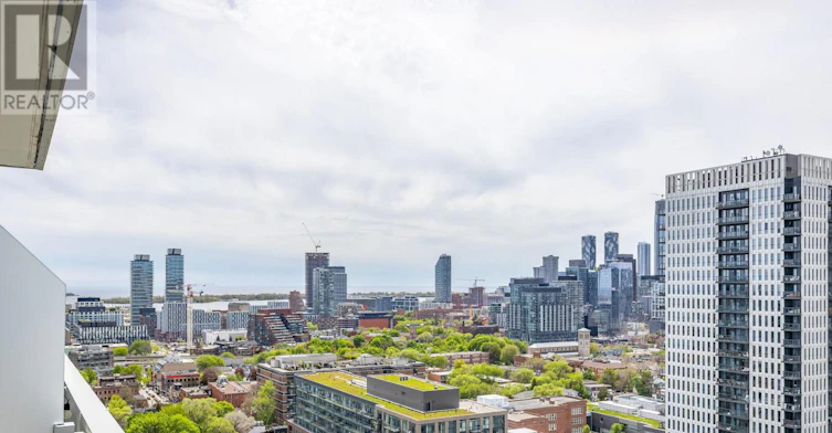 2202-20 Tubman Avenue, Toronto, ON, M5A 0M8 - 22